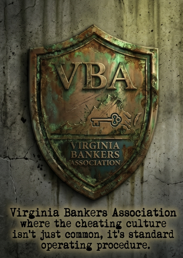 Virginia bankers association
